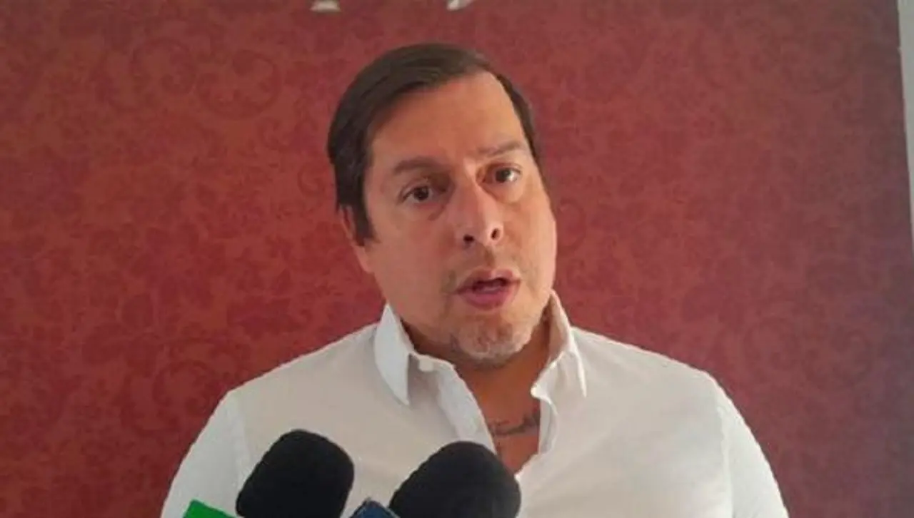 Del Castillo “debe responder por persecuciones”: Abogado de Camacho dice que se solicitó alerta migratoria contra el exministro