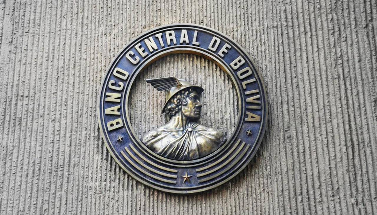 BCB: Deuda externa de Bolivia alcanza $us 13.430 millones al mes de marzo de la presente gestión