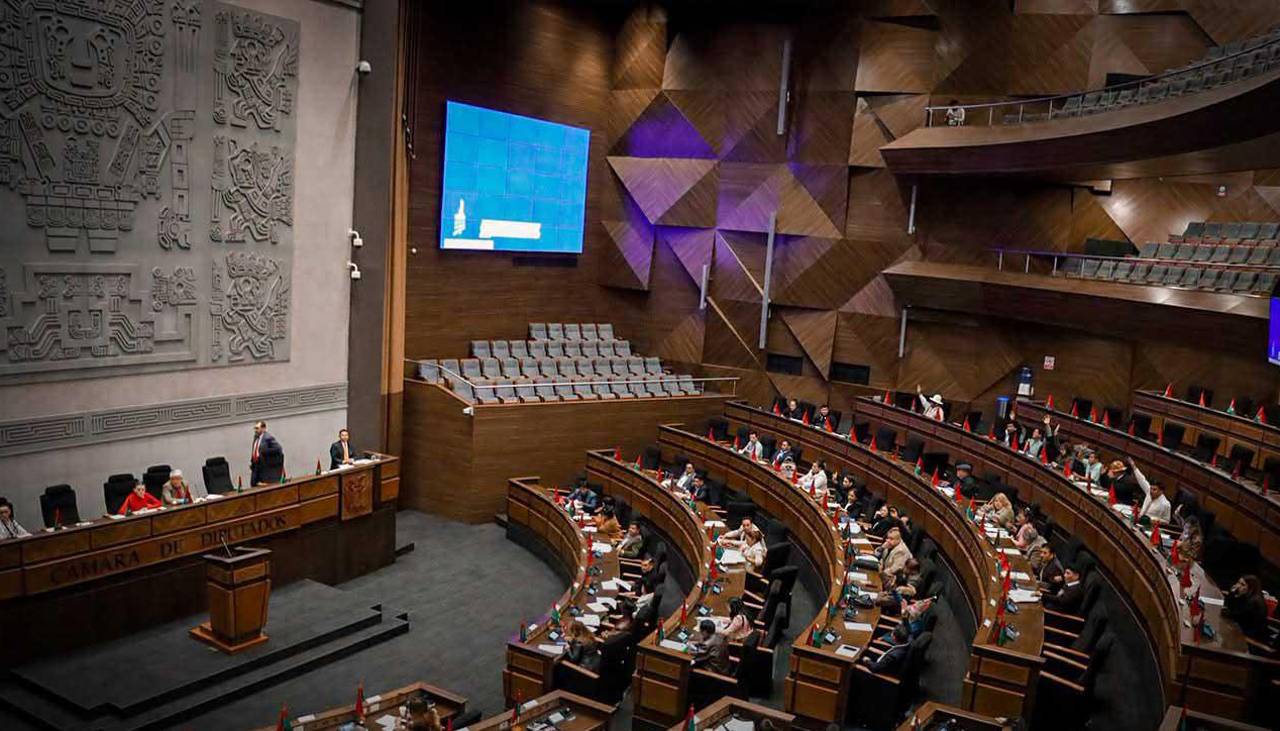 Cámara de Diputados aprueba préstamo de $us 500 millones del BID y lo remiten al Senado para revisión