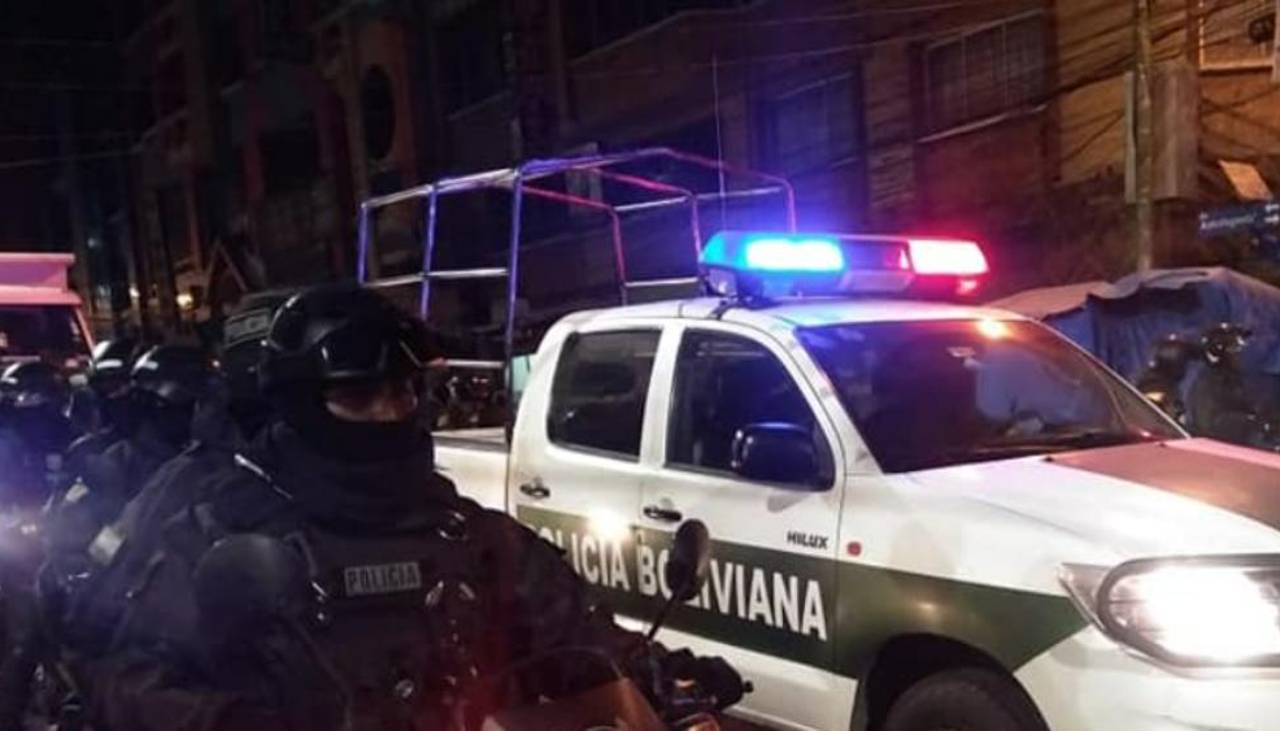 Patrullero sufrió un accidente de tránsito cuando escoltaba al vicepresidente y tiene 110 días de impedimento, reporta la Fiscalía 