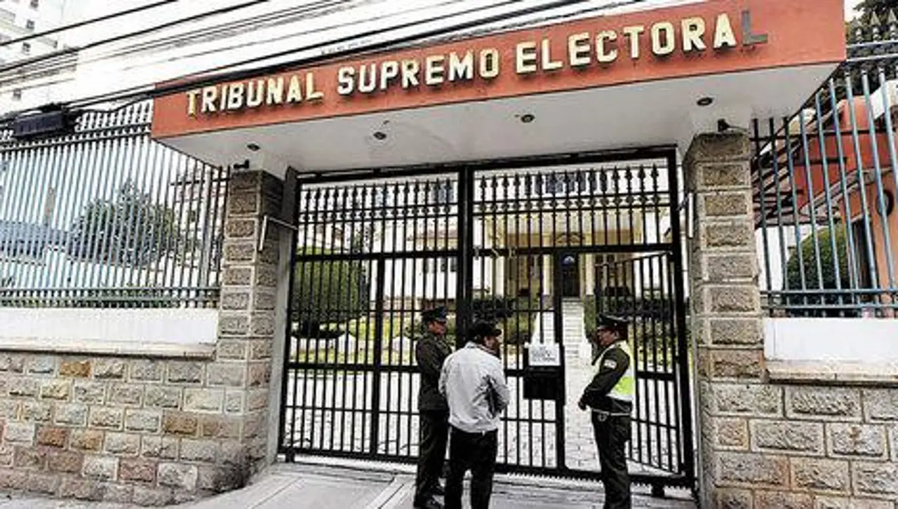 Elección de vocales del TSE: Estos son los pasos definidos en la ley sancionada en el Senado