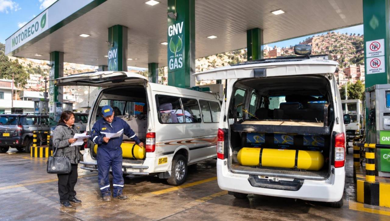 PGE 2027: Bs 11.000 millones para subvención de gas y gasolina son una previsión presupuestaria, según vocero