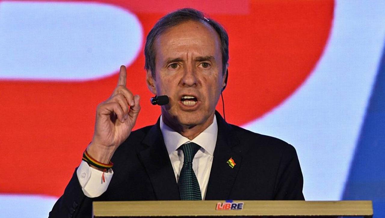 “Las elecciones tienen consecuencias”: Tuto ve que Camacho, Pumari y Añez deben defenderse en libertad