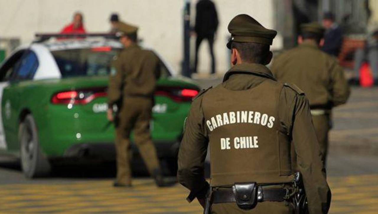 Hallan muerta a boliviana que estaba desaparecida en Chile; su pareja confiesa el crimen