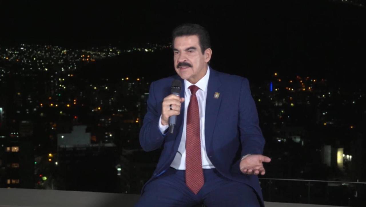 Cochabamba: Manfred Reyes Villa dice que hay tres lugares para el tratamiento de la basura