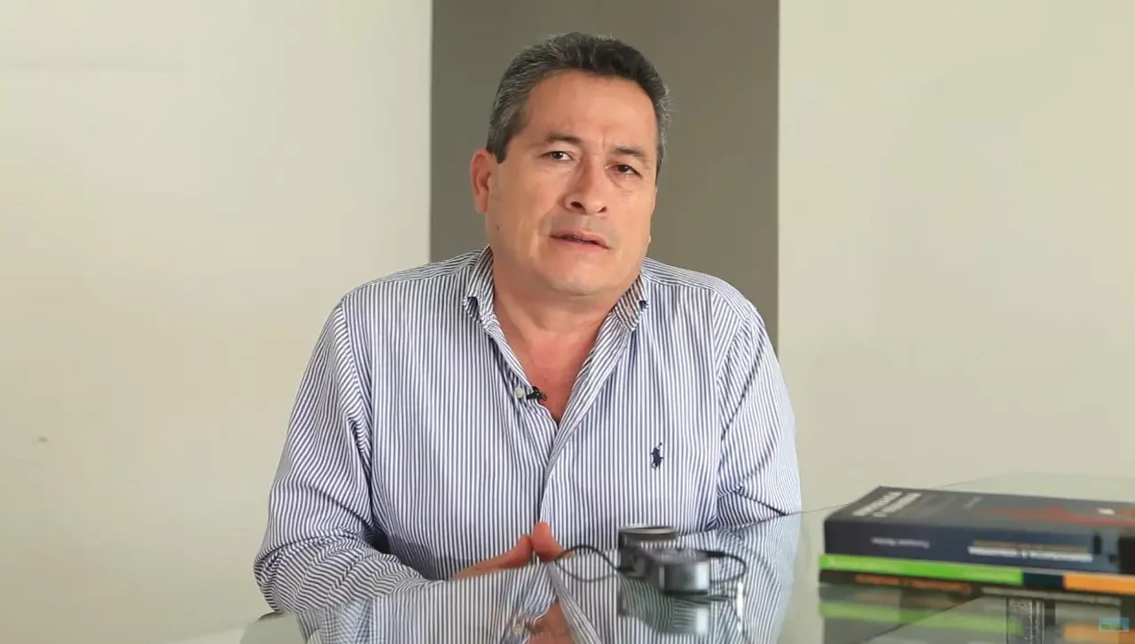 Analista: Aprobación de la gestión de Paz refleja la confianza que tiene la población