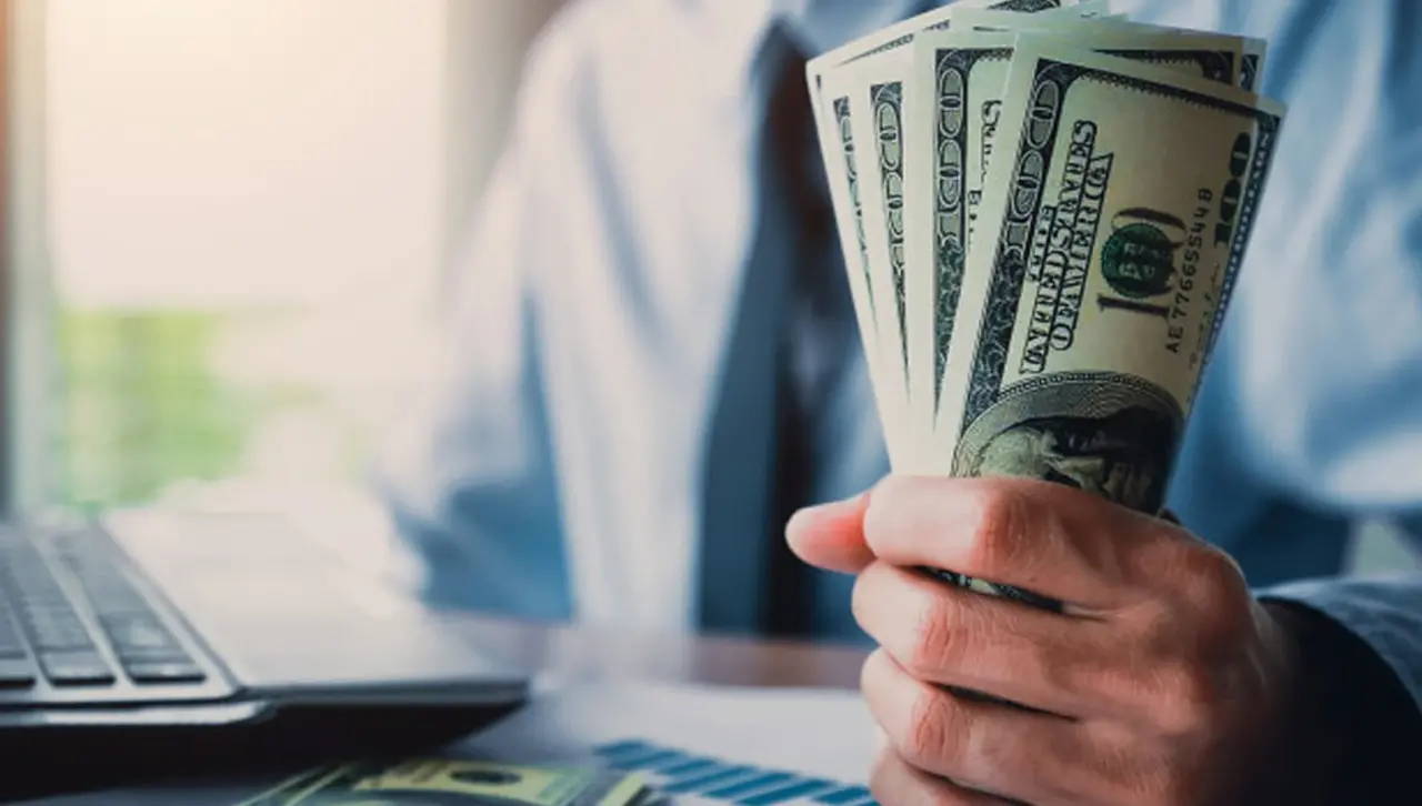 Mercado paralelo: ¿A cuánto se cotiza el dólar digital en este inicio de octubre?