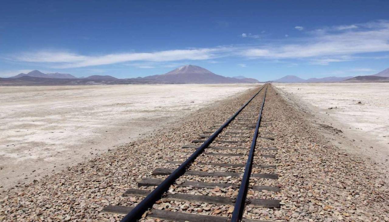 Gobierno anuncia comisión para el desarrollo de 28 salares y apunta a una ley consensuada del litio