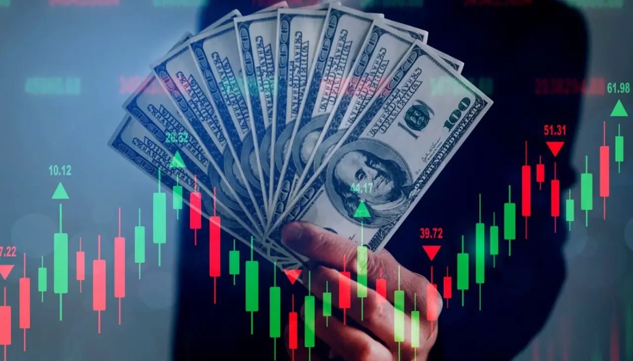 El dólar digital roza los Bs 10 en su cotización en el mercado paralelo este 11 de noviembre