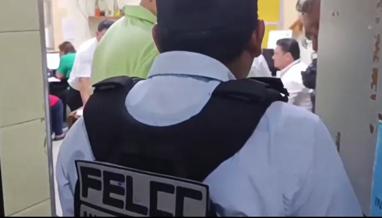 Investigan venta de fichas médicas en la Caja Petrolera de Santa Cruz; Fiscalía cita a seis funcionarios