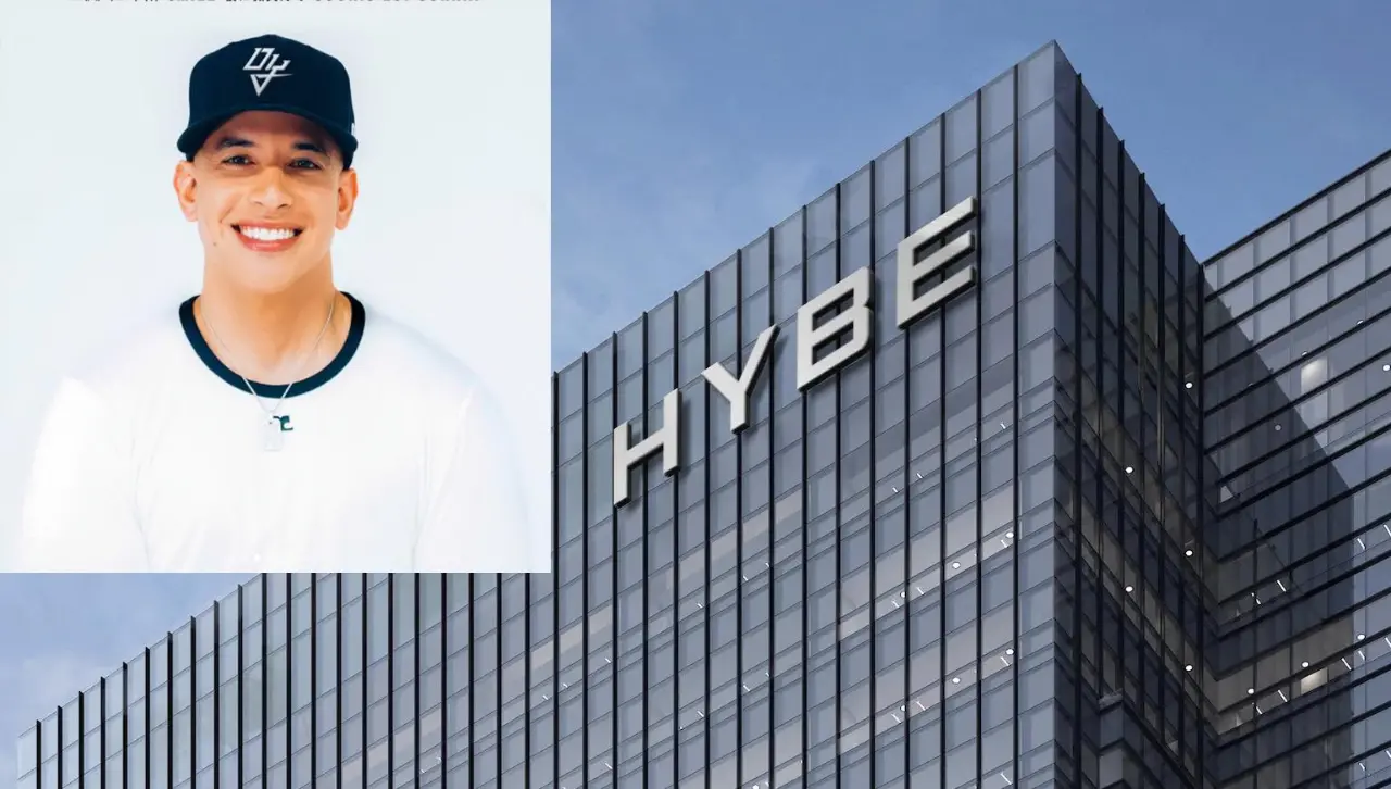 Daddy Yankee vuelve a la música con su nuevo sencillo ‘Sonríele’ de mano de la misma compañía de BTS