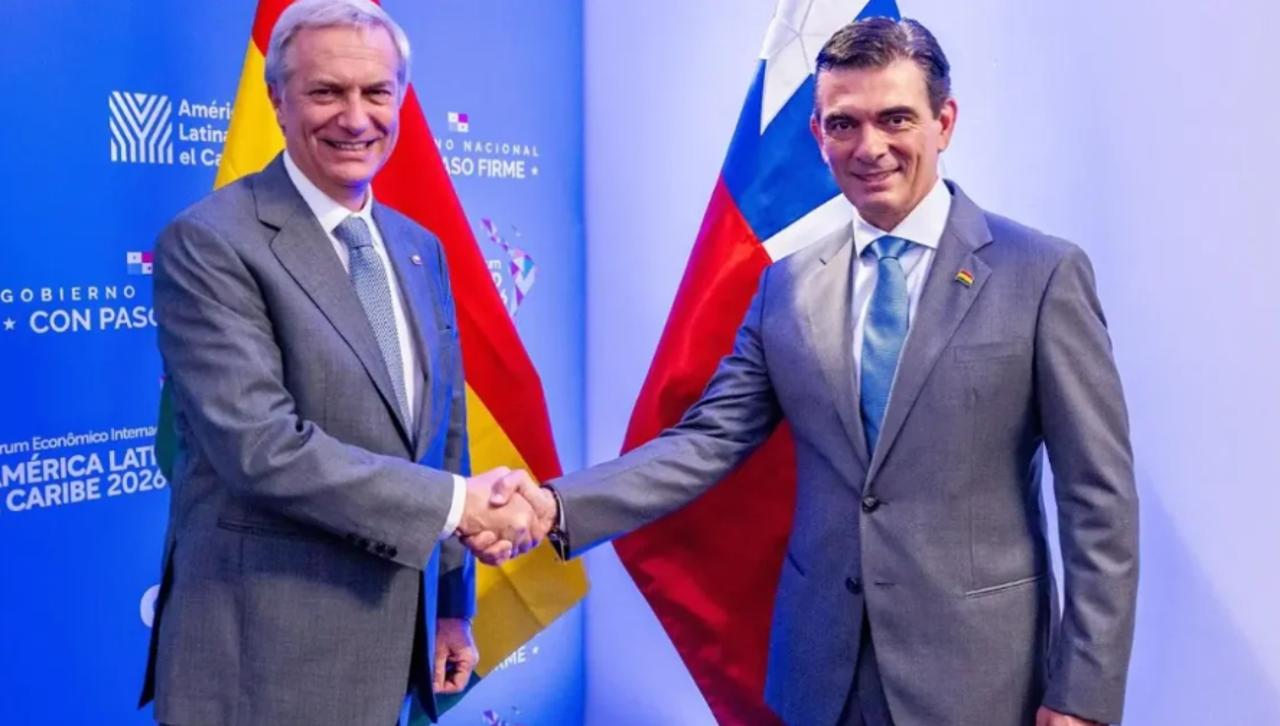 Canciller de Bolivia anuncia que está en curso la “recomposición diplomática” con Chile y destaca la agenda de integración