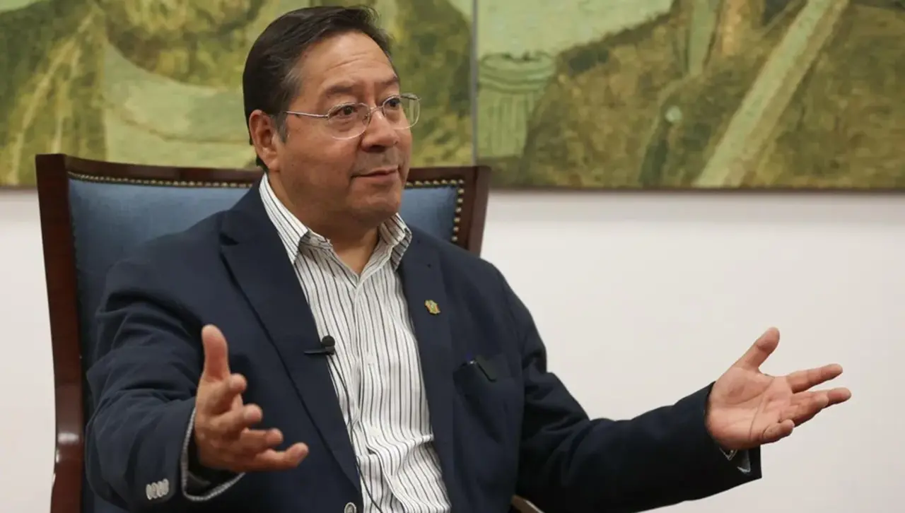 Fondo Indígena: ¿Cuándo será la audiencia cautelar de Luis Arce?