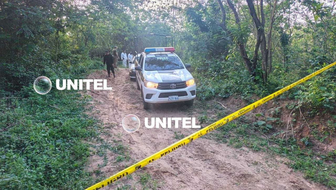 Muerto en un maletero: Policía apunta a una posible asfixia e identifica a la víctima