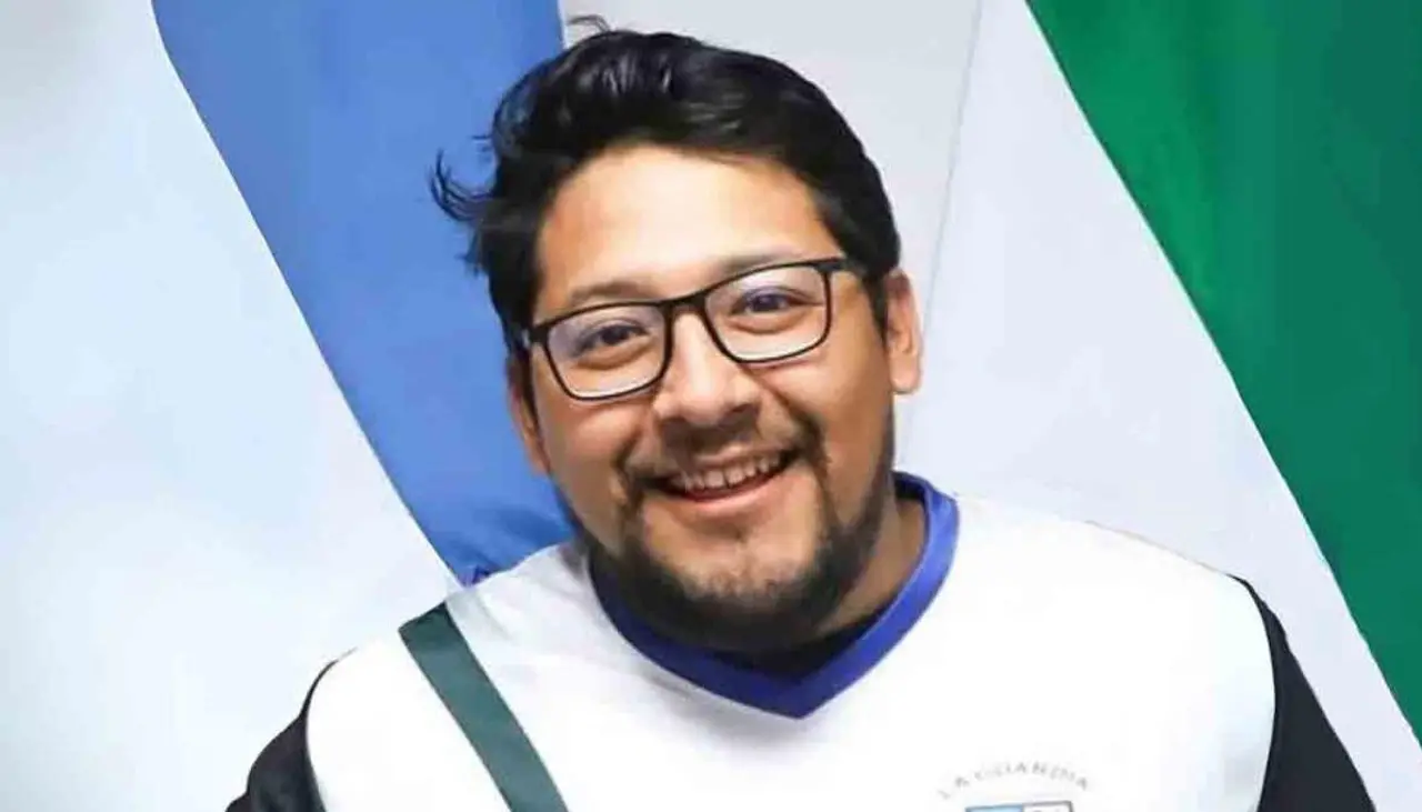 Fiscalía imputa a un hijo de Luis Arce y pide su detención preventiva