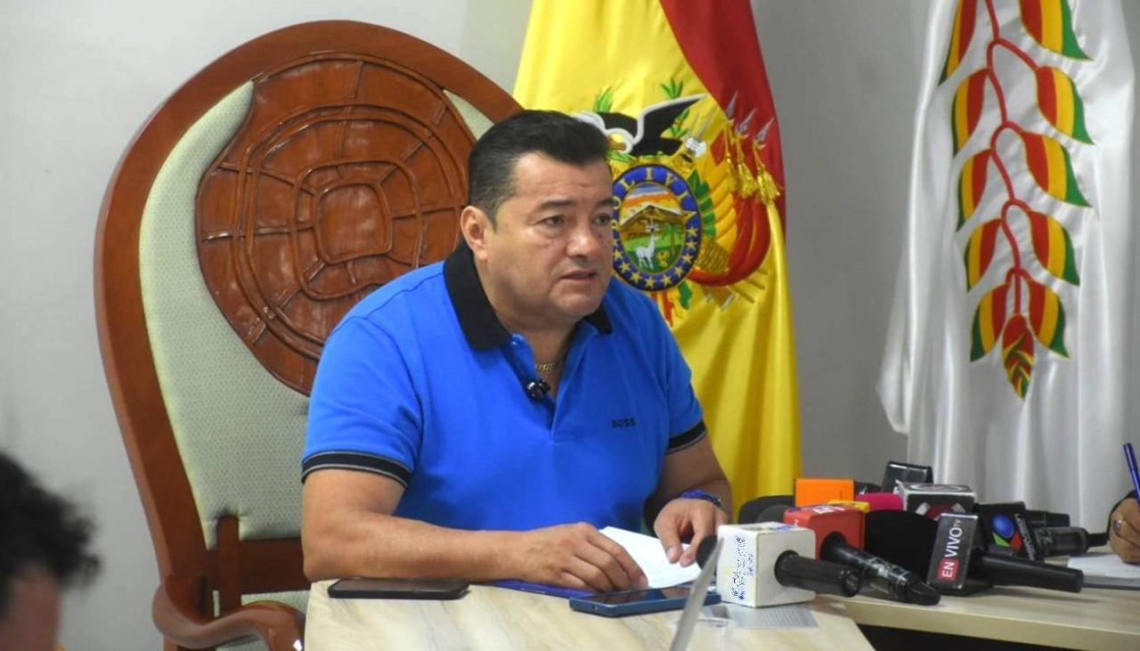 Desde el Concejo municipal señalan que Jhonny Fernández suma más de 120 procesos