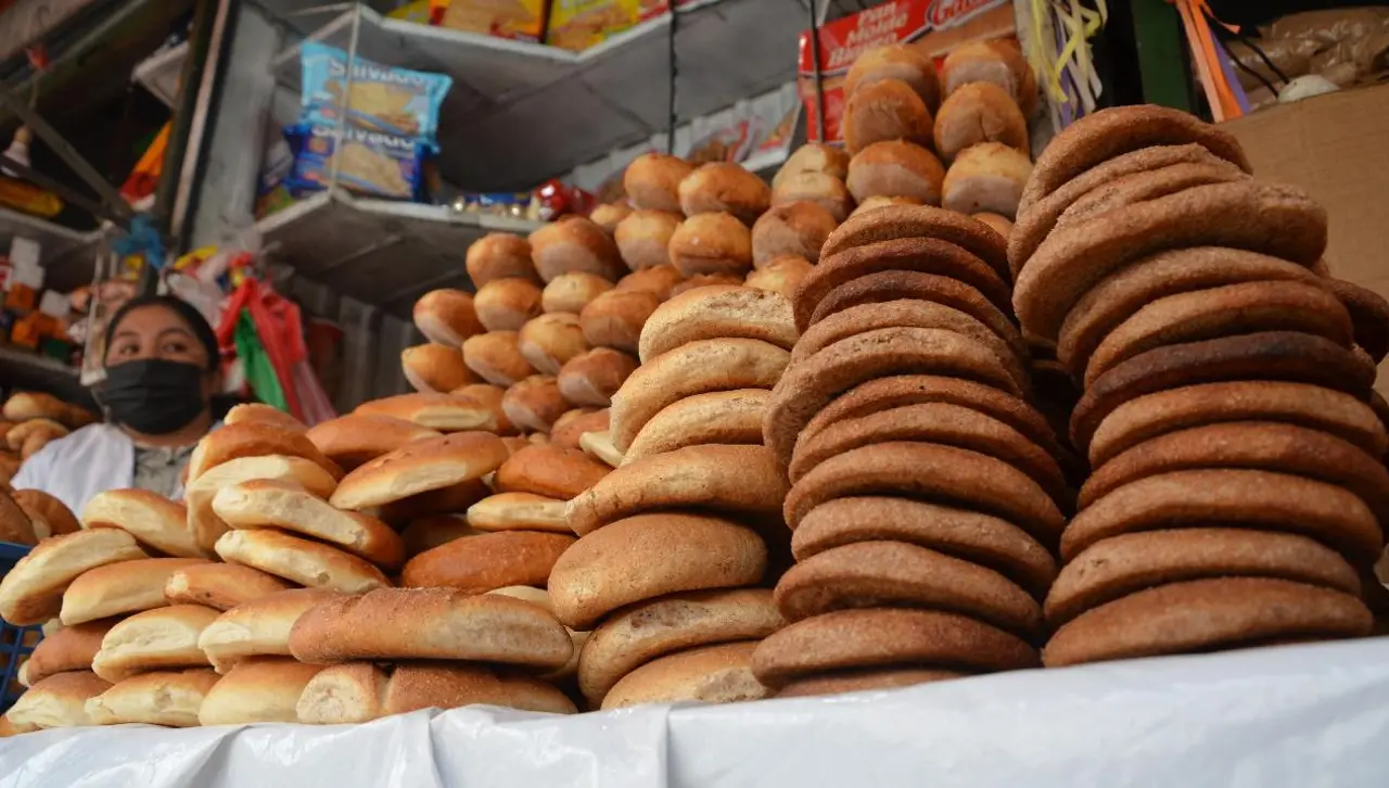 Concluye el paro de 72 horas de panificadores federados, ¿subirá el precio del pan desde este lunes?