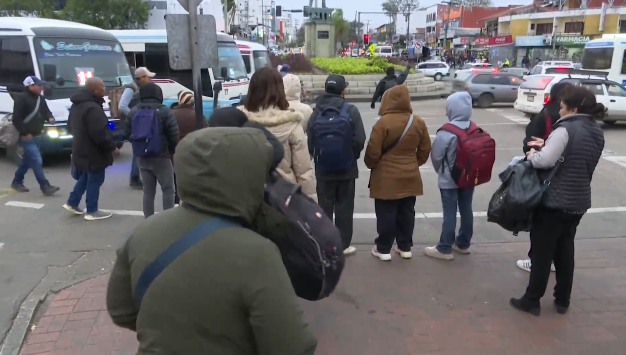 ¡Aliste todos sus abrigos! Anuncian un mayor descenso de temperaturas que se prolongará varios días