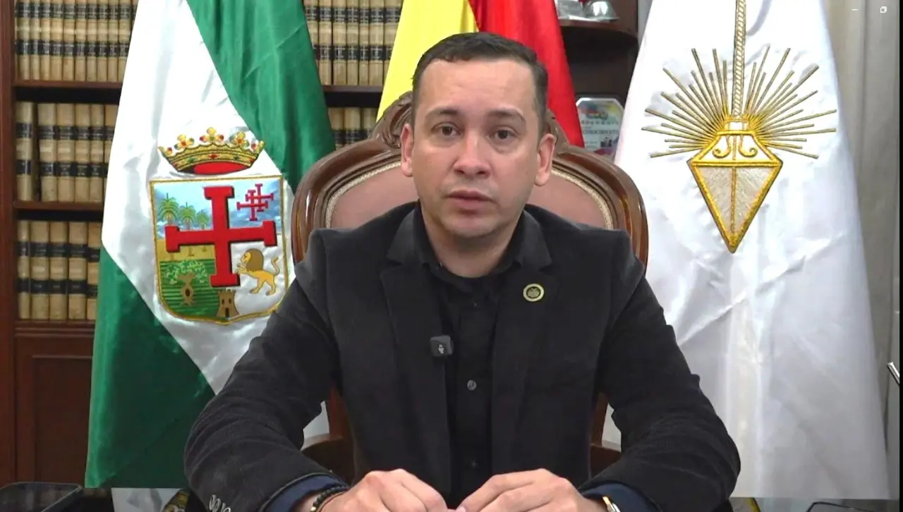 Presidente del TSJ: La Fiscalía admitió denuncia contra a jueza y exmagistrados por el caso Mutualista