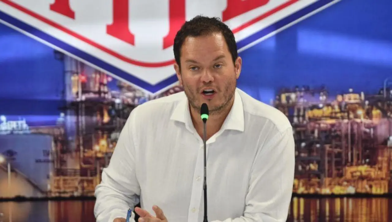 Dejan sin efecto orden de aprehensión contra Armin Dorgathen y ordenan que sea citado a declarar en Santa Cruz