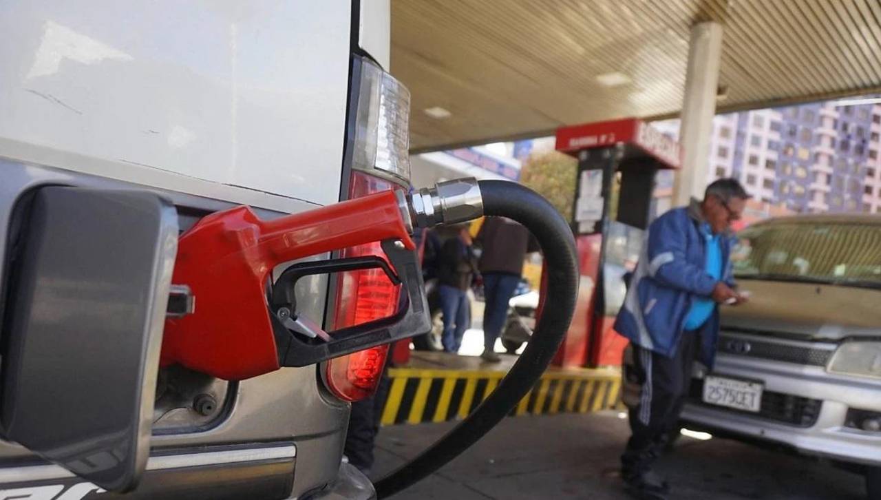 ¿Se eliminará la subvención a la gasolina? Ministro Blanco explica las decisiones sobre este combustible