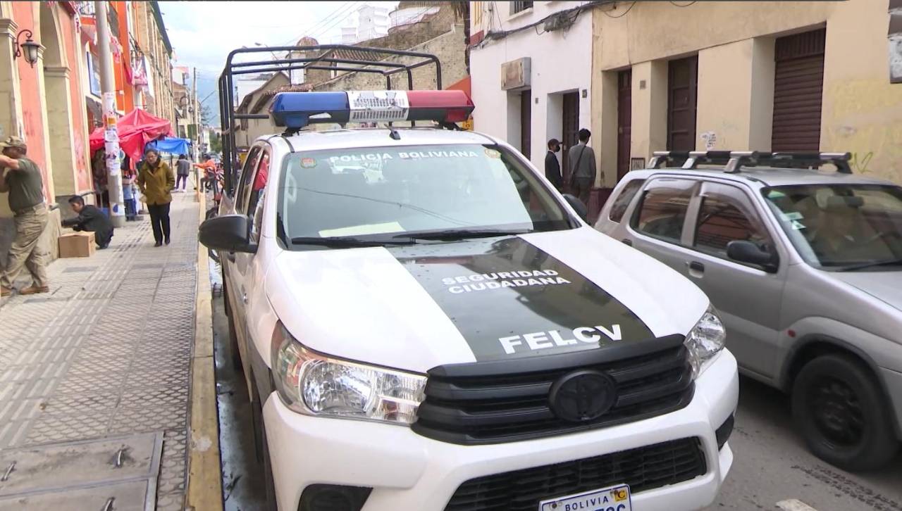 Adolescentes son acusados de agredir sexualmente a otro menor de edad en un centro de acogida en Oruro