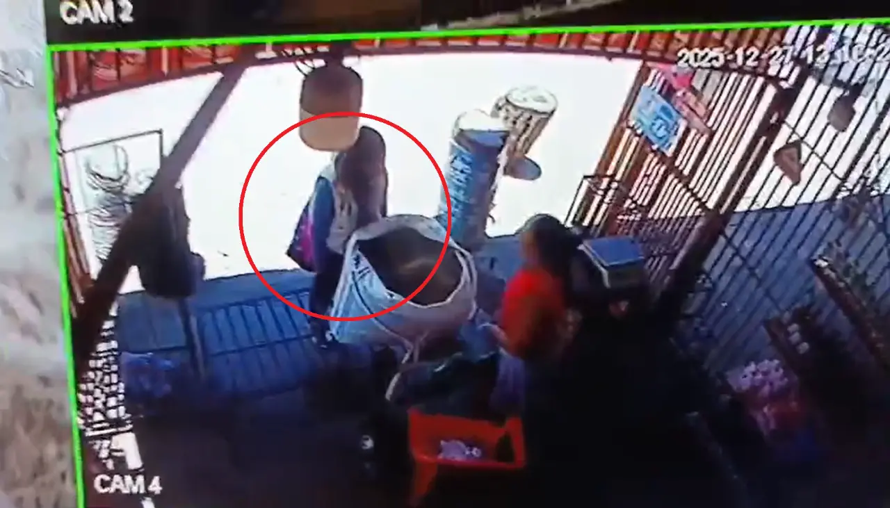 Denuncian a mujer que se hace pasar por empleada doméstica para vaciar viviendas