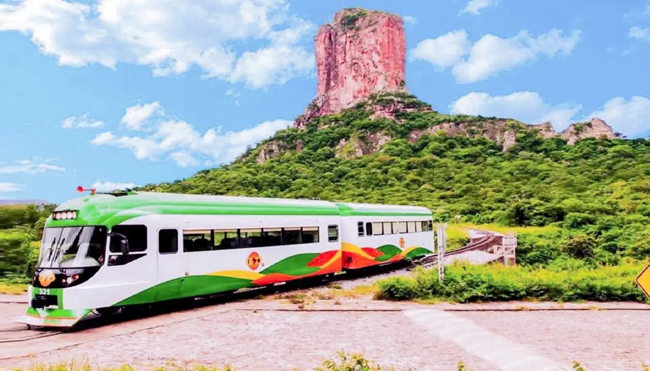 Transporte ferroviario: Estas son las tarifas que manejará el ferrobús de la Chiquitania