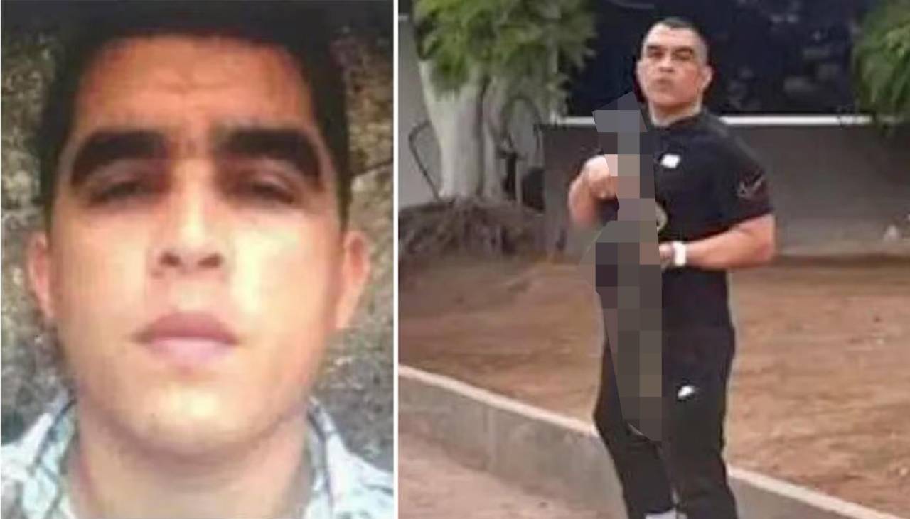 EEUU dice que muerte de jefe del Tren de Aragua es “un mensaje claro” para Latinoamérica