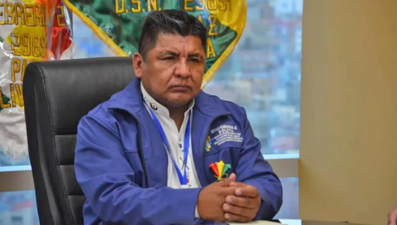 Justicia sentencia a 10 años de cárcel a exministro de Luis Arce por el caso ‘Coimas’