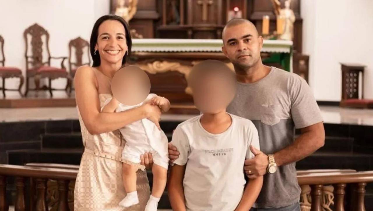 Adolescente mató a su papá, mamá y a su hermano porque no le dejaron viajar a ver a su ‘novia’ virtual