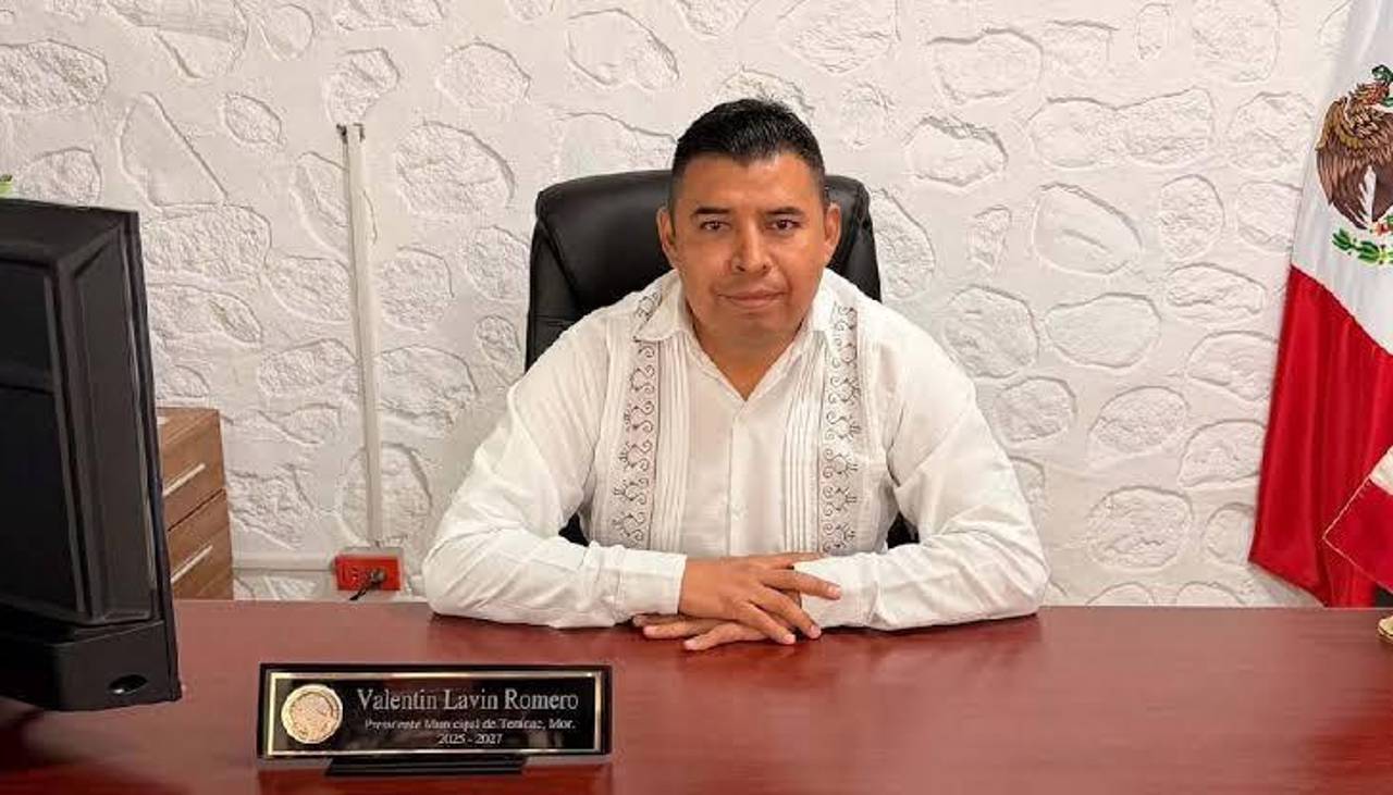 Asesinan en un ataque armado a un alcalde del estado mexicano de Morelos