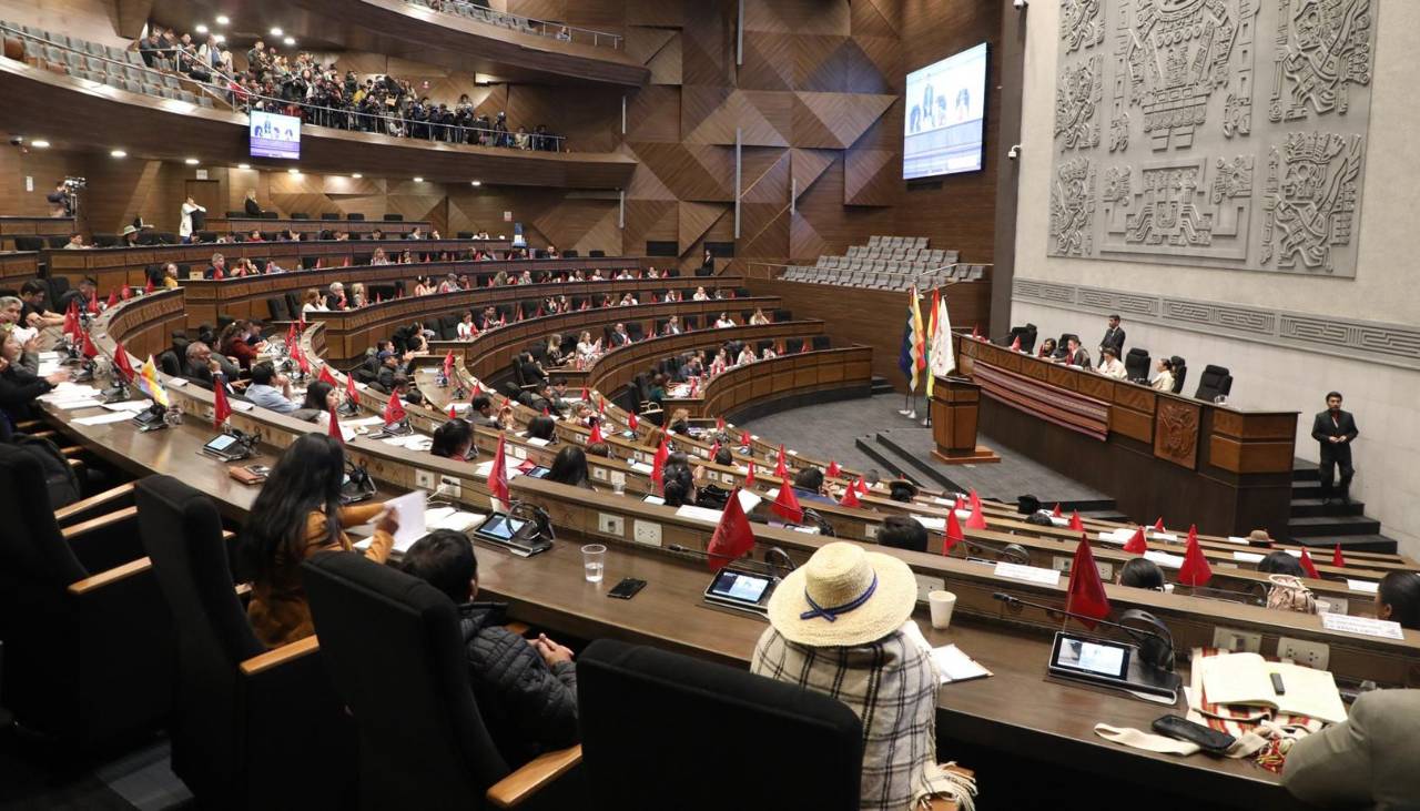 Sector privado pide a la Asamblea priorizar una agenda económica mínima ante demora en decisiones clave