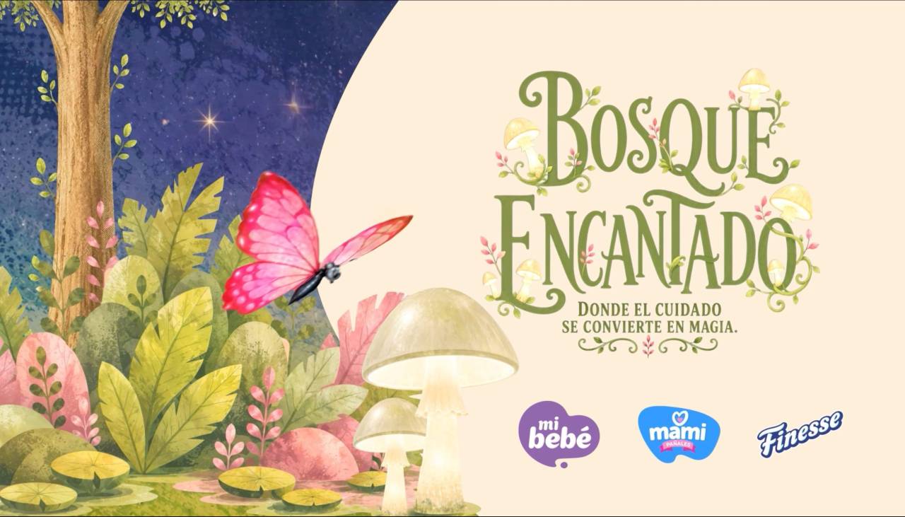 Italsa lleva la magia de un “Bosque Encantado” a Expocruz 2026