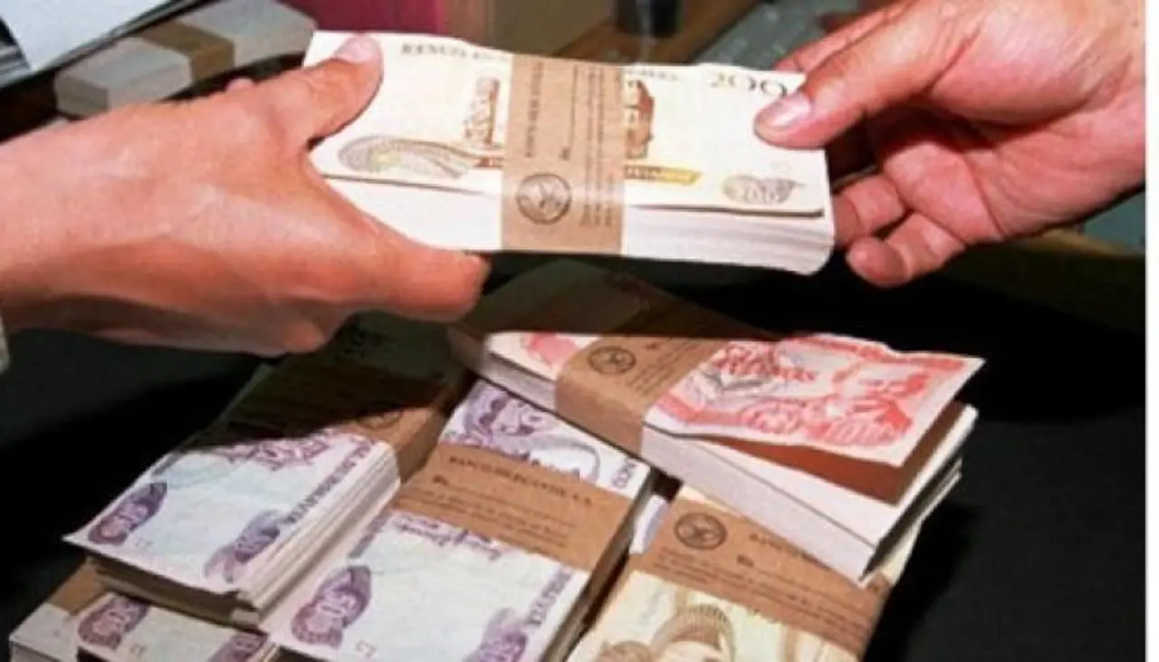 Dos mujeres intentaron cruzar la frontera con Perú con Bs 400.000 y fueron aprehendidas