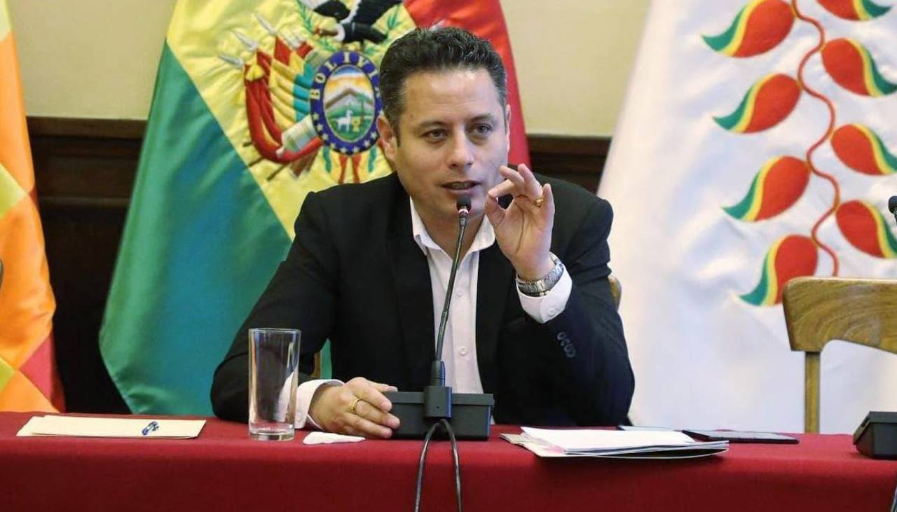 “Le voy a decir la verdad al país, no hemos cumplido nada de lo que prometimos”: Lara sobre su discurso por el 6 de Agosto