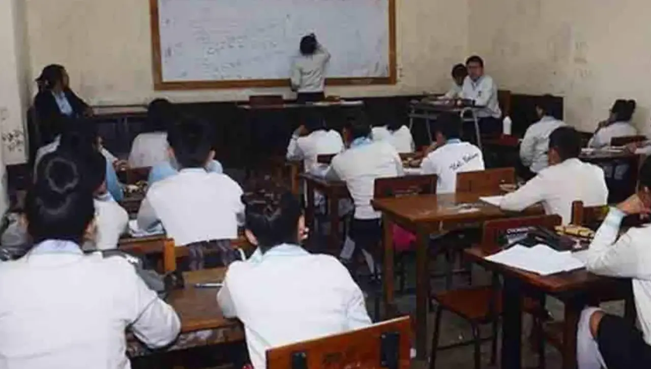 ¿Cómo estarán las temperaturas en el retorno a las labores educativas? Este es el pronóstico del Senamhi