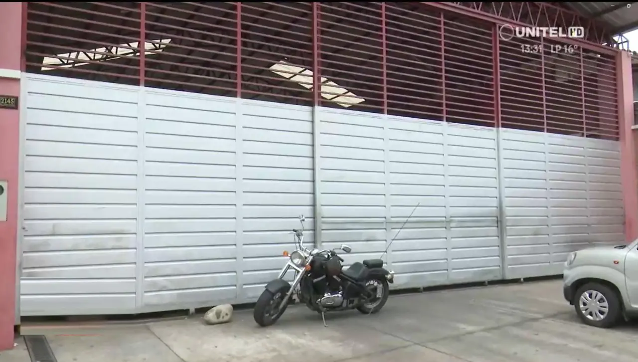 Intento de robo termina en muerte: Supuesto ladrón fue hallado con un cinturón en el cuello