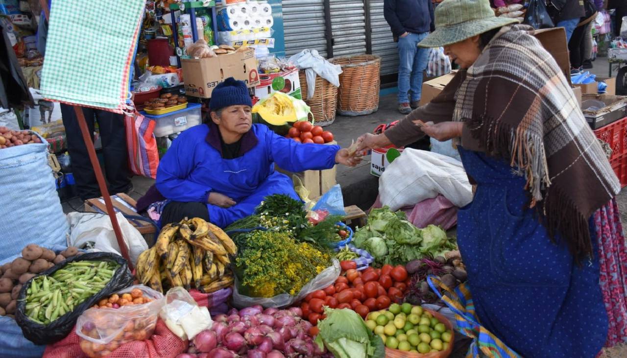 Cepal proyecta que Bolivia cerrará el año con un crecimiento del 1,7%, menos de la mitad de lo estimado por el Gobierno