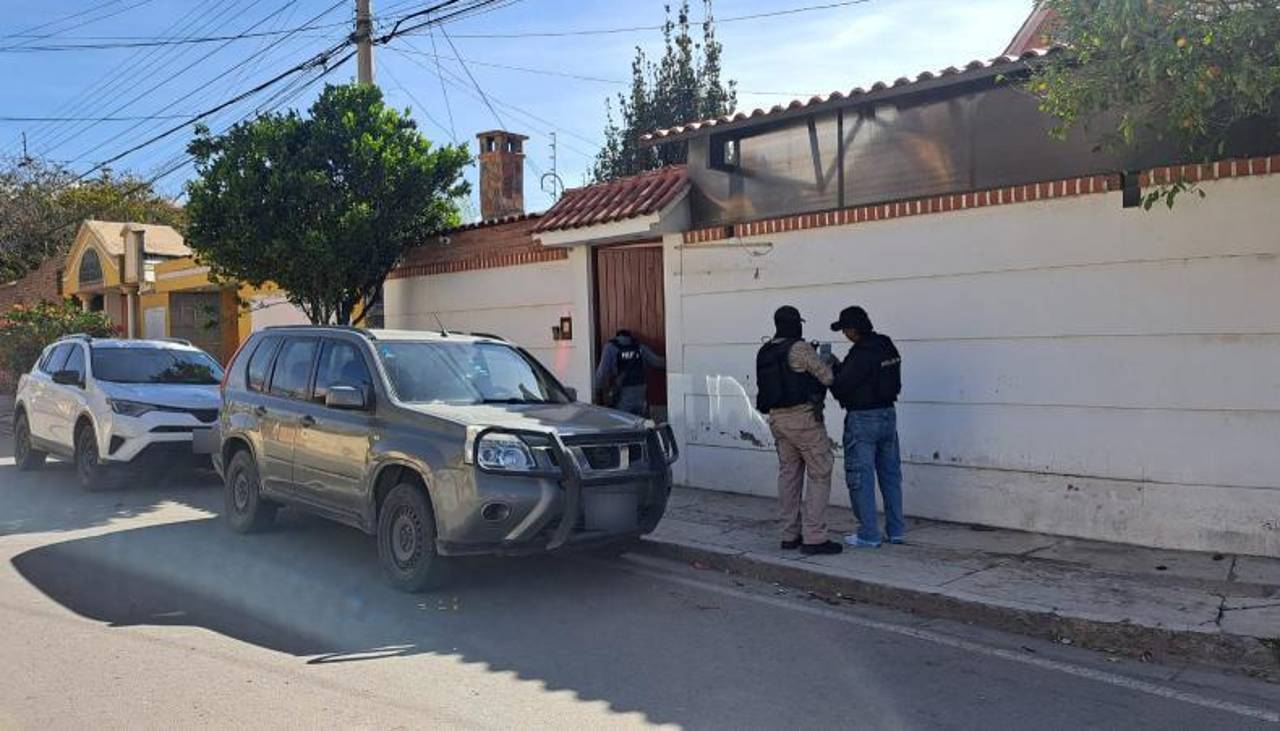 Denuncian que ataque de un grupo de personas a una familia en Quillacollo dejó un muerto tras atropellamiento