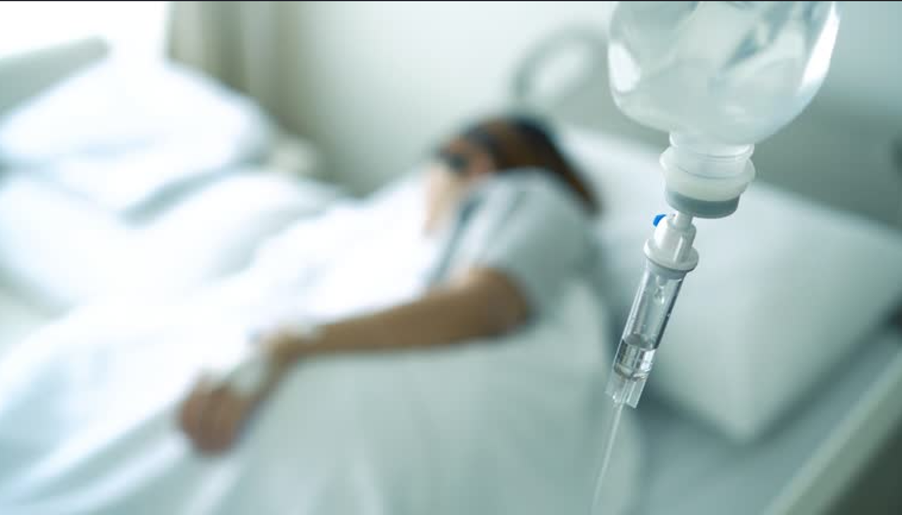 Muere interna de Medicina con síntomas de rabia humana en Cochabamba