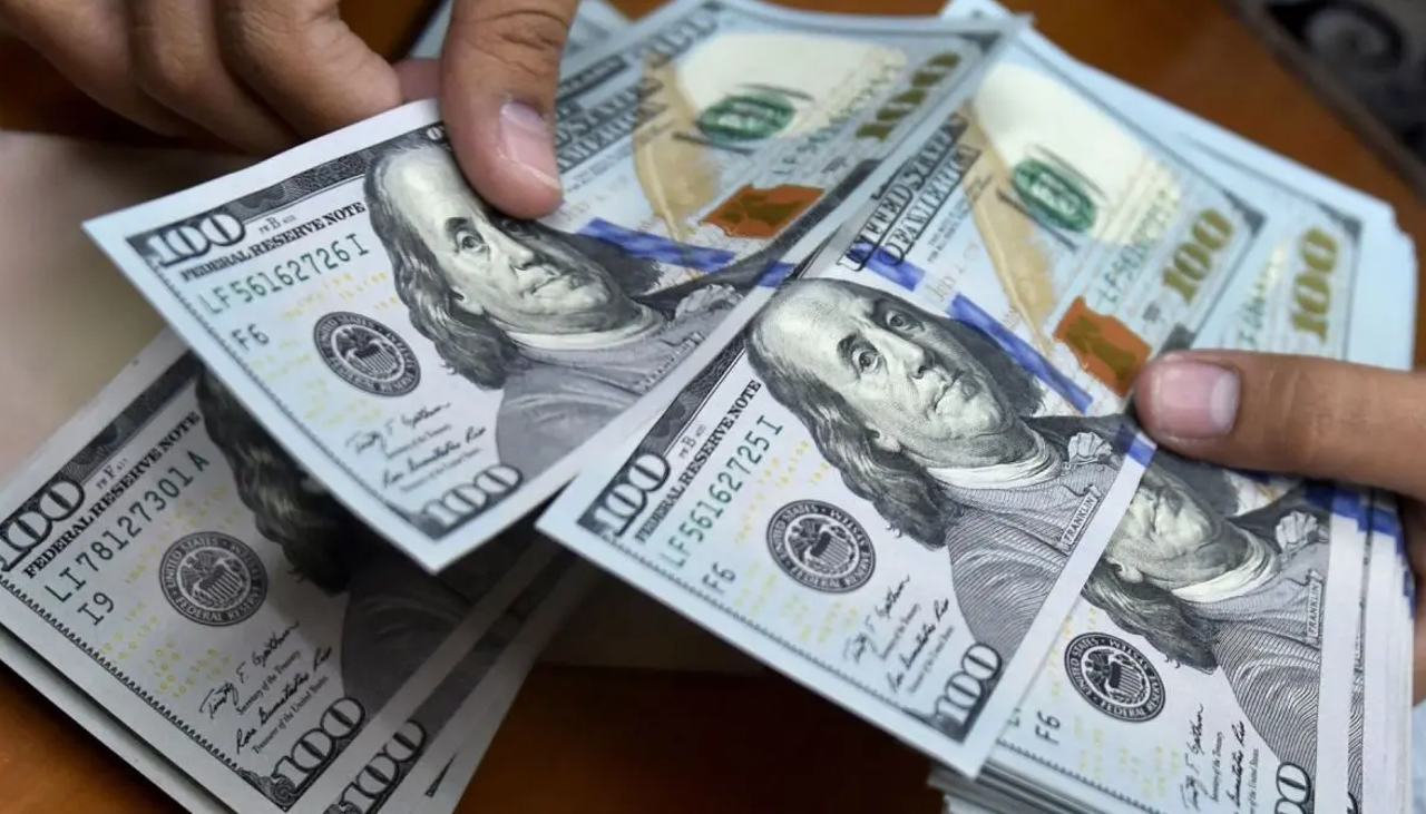 ¿A cuánto se cotiza el dólar digital en el mercado paralelo en este último día de septiembre?