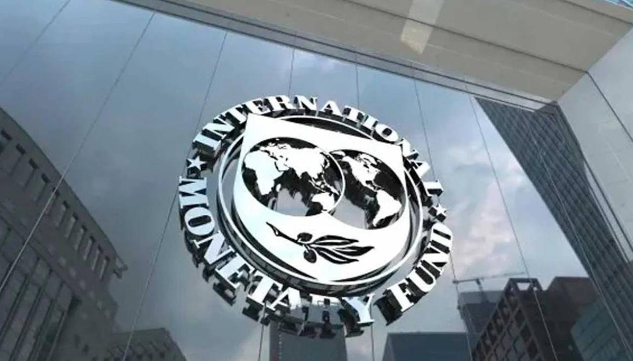 FMI proyecta un crecimiento de -3,3% para la economía de Bolivia en la gestión 2026