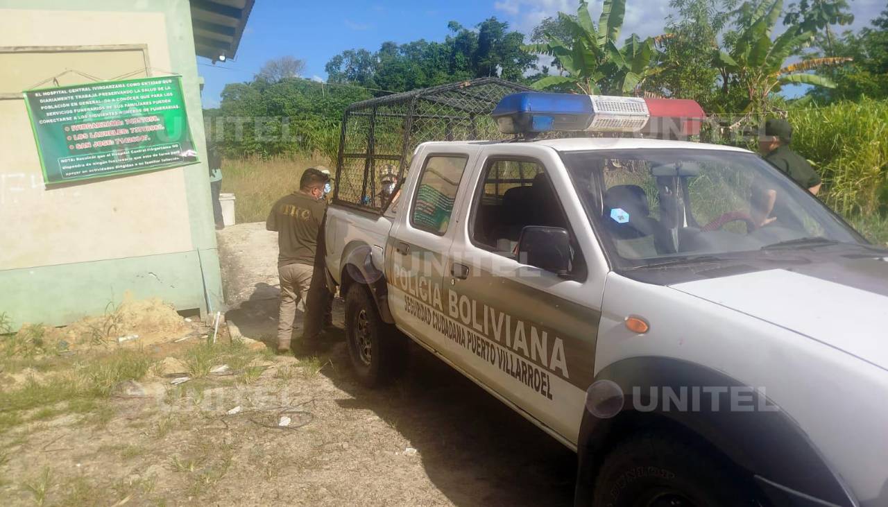 Hallan sin vida en el trópico a un joven peluquero reportado como desaparecido hace casi tres semanas