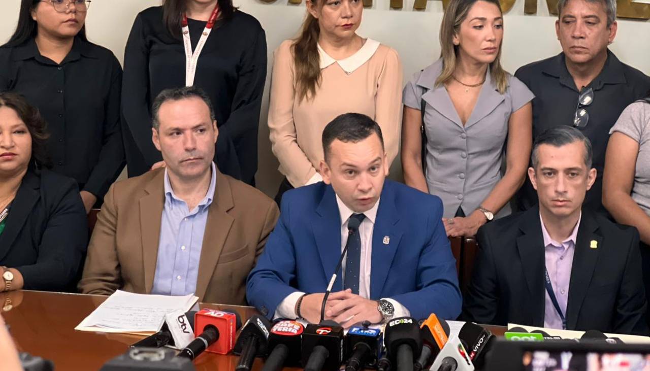 Estas son las cuatro irregularidades que el TSJ identificó en el caso Mutualista