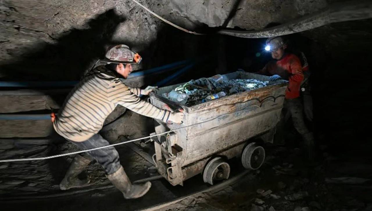 INE: Exportaciones superaron los $us 5.400 millones entre enero y mayo, impulsadas por minería e industria
