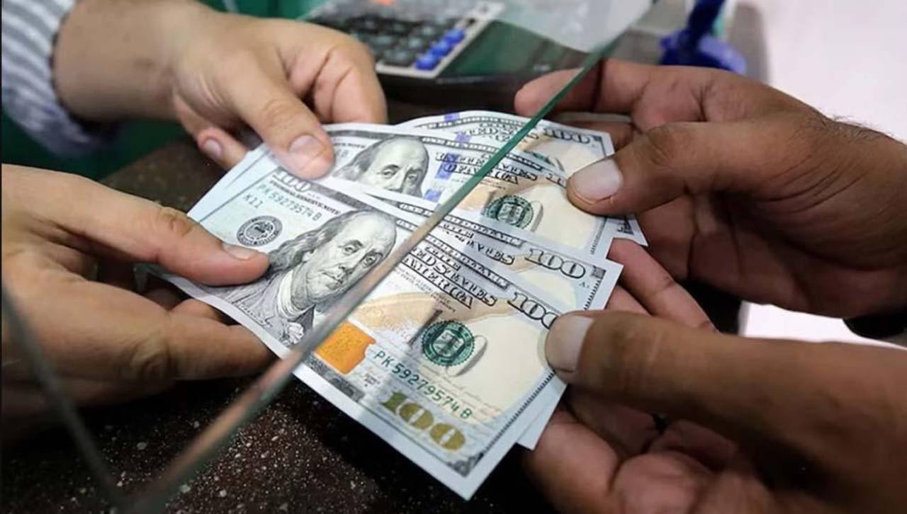 El dólar oficial baja por séptima vez consecutiva ¿Cuál será el precio para este jueves 13 de agosto?