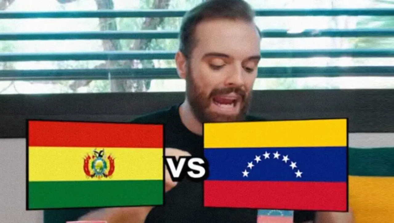 ¡Bolivia queda fuera del Mundial de Desayunos!