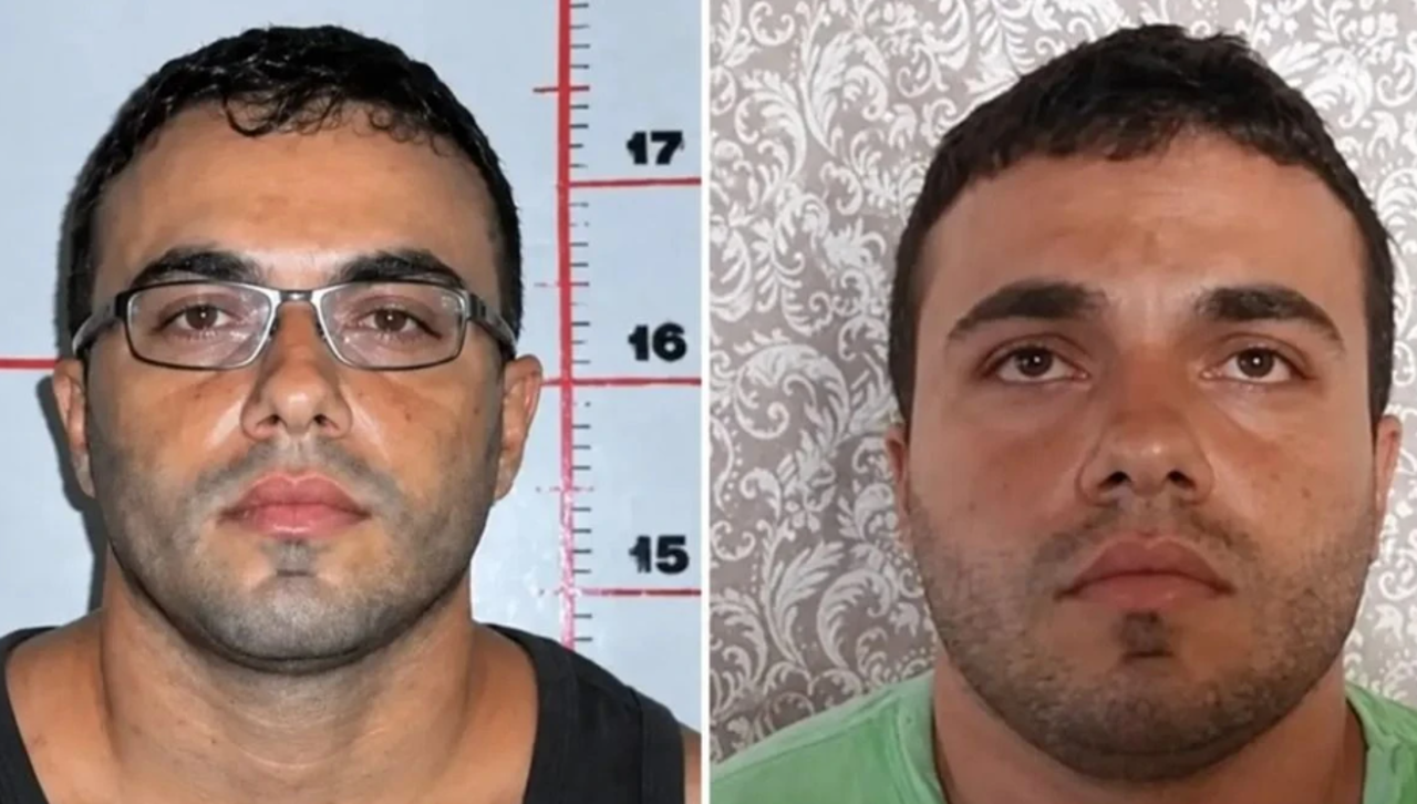 Policía: Brasileño capturado en Santa Cruz era “el Pablo Escobar de Goiás”, un sicario que brindó protección a Marset