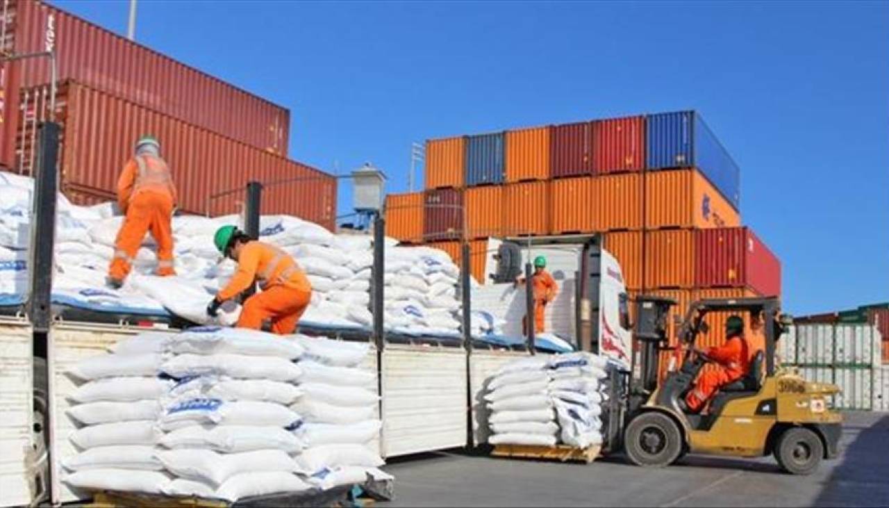 IBCE: Exportaciones cayeron $us 1.185 millones en los primeros cinco meses de 2024